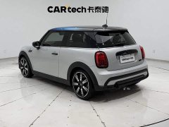 BMW MINI 1.5T COOPER The Coopers Anniversary Edition - photo 7