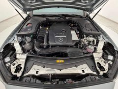 Mercedes-Benz E 350 e L - photo 12