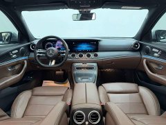 Mercedes-Benz E 350 e L - photo 13