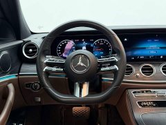 Mercedes-Benz E 350 e L - photo 14