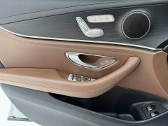 Mercedes-Benz E 350 e L - photo 16