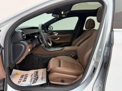 Mercedes-Benz E 350 e L - photo 17
