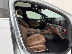 Mercedes-Benz E 350 e L - photo 18