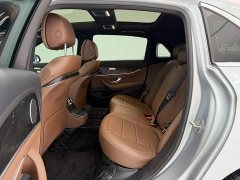 Mercedes-Benz E 350 e L - photo 19