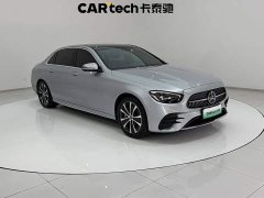 Mercedes-Benz E 350 e L - photo 2