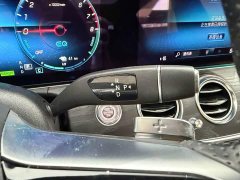 Mercedes-Benz E 350 e L - photo 20