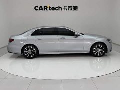 Mercedes-Benz E 350 e L - photo 4