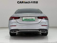 Mercedes-Benz E 350 e L - photo 6