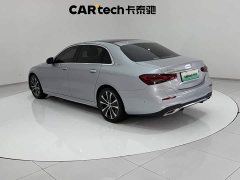 Mercedes-Benz E 350 e L - photo 7