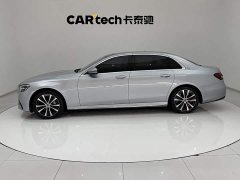 Mercedes-Benz E 350 e L - photo 8
