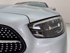 Mercedes-Benz E 350 e L - photo 9