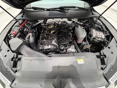 Audi A7L 45 TFSI S-line Edition - ფოტო 12