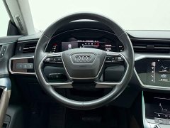 Audi A7L 45 TFSI S-line Edition - ფოტო 14
