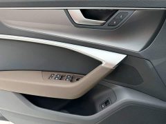 Audi A7L 45 TFSI S-line Edition - ფოტო 16
