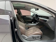 Audi A7L 45 TFSI S-line Edition - ფოტო 18