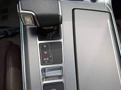 Audi A7L 45 TFSI S-line Edition - ფოტო 20