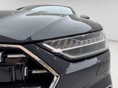 Audi A7L 45 TFSI S-line Edition - ფოტო 9