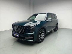 GAC GS8 2.0TGDI 2WDLuxury Edition - ფოტო 1