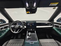 GAC GS8 2.0TGDI 2WDLuxury Edition - ფოტო 11