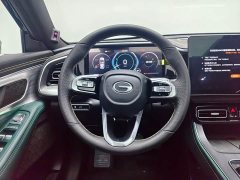 GAC GS8 2.0TGDI 2WDLuxury Edition - ფოტო 12