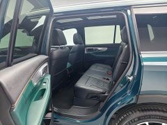 GAC GS8 2.0TGDI 2WDLuxury Edition - ფოტო 13