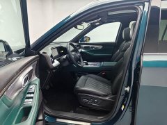 GAC GS8 2.0TGDI 2WDLuxury Edition - ფოტო 14