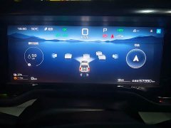 GAC GS8 2.0TGDI 2WDLuxury Edition - ფოტო 15