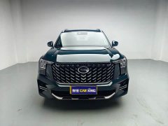 GAC GS8 2.0TGDI 2WDLuxury Edition - ფოტო 2