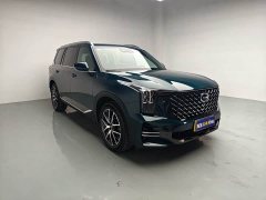 GAC GS8 2.0TGDI 2WDLuxury Edition - ფოტო 3