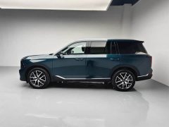 GAC GS8 2.0TGDI 2WDLuxury Edition - ფოტო 5