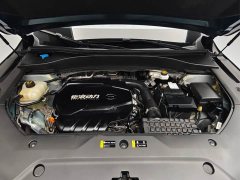 GAC GS8 2.0TGDI 2WDLuxury Edition - ფოტო 6