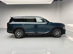 GAC GS8 2.0TGDI 2WDLuxury Edition - ფოტო 8
