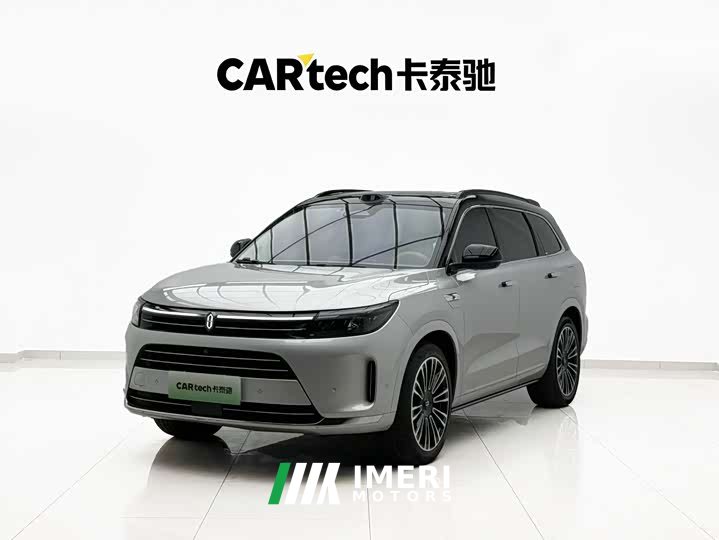AITO M7 1.5T Smart DriveAWDMax Edition 5 - ავტომობილი ჩინეთიდან