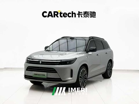 2024 AITO M7 1.5T Smart DriveAWDMax Edition 5 - ავტომობილი ჩინეთიდან