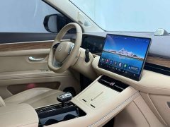 AITO M7 1.5T Smart DriveAWDMax Edition 5 - ფოტო 20