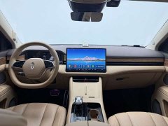 AITO M7 1.5T Smart DriveAWDMax Edition 5 - ფოტო 8