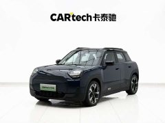 BMW MINI ACEMAN E - ფოტო 1