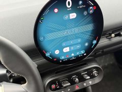 BMW MINI ACEMAN E - ფოტო 15