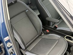 BMW MINI ACEMAN E - ფოტო 19
