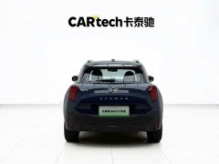 BMW MINI ACEMAN E - ფოტო 20
