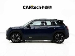 BMW MINI ACEMAN E - ფოტო 3
