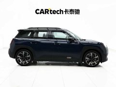 BMW MINI ACEMAN E - ფოტო 4