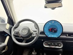 BMW MINI ACEMAN E - ფოტო 9