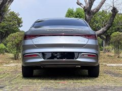 BYD PLUS Edition DM-i 55KM Version - ფოტო 10