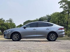BYD PLUS Edition DM-i 55KM Version - ფოტო 12