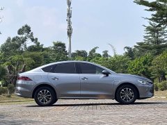 BYD PLUS Edition DM-i 55KM Version - ფოტო 13
