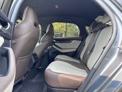 BYD PLUS Edition DM-i 55KM Version - ფოტო 15