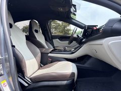 BYD PLUS Edition DM-i 55KM Version - ფოტო 17
