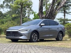 BYD PLUS Edition DM-i 55KM Version - ფოტო 2