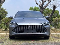 BYD PLUS Edition DM-i 55KM Version - ფოტო 3